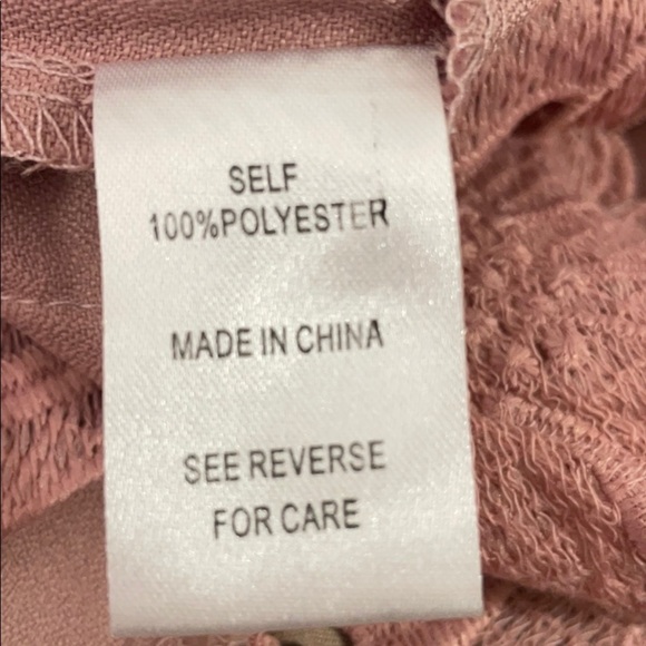 Charlotte Russe Top Size Medium - Picture 8 of 8